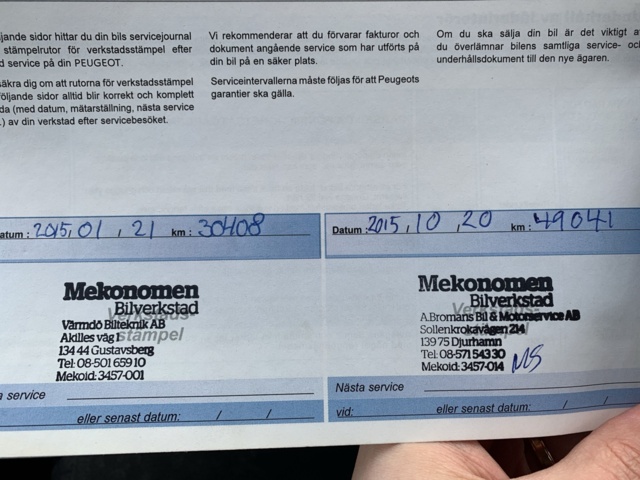 1065539-30 Peugeot Bipper 1.3 HDi -2013