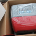 1142045-4 Condensation dehumidifier A-ONE 70l