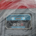 1142045-5 Condensation dehumidifier A-ONE 70l