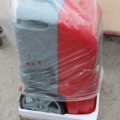 1142045-6 Condensation dehumidifier A-ONE 70l