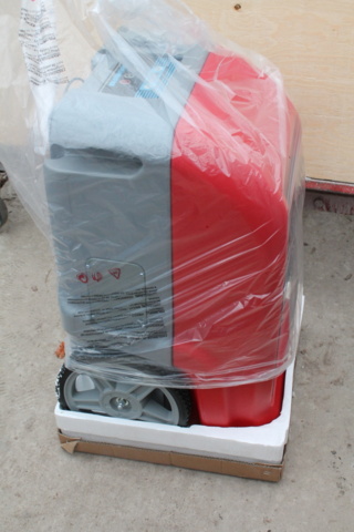 1142045-6 Condensation dehumidifier A-ONE 70l