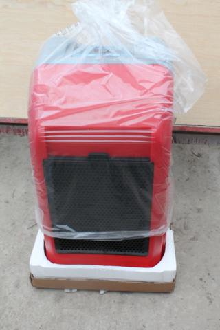1142045-7 Condensation dehumidifier A-ONE 70l