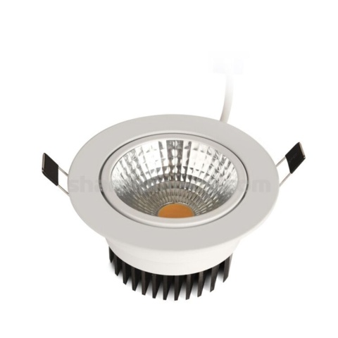 1153941-1 20pcs New Spotlight Downlight 7W Led Dimmable