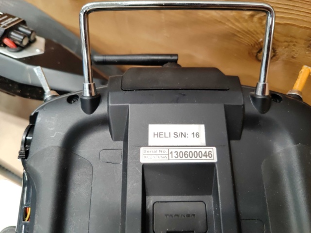 1142410-13 Stabilization system for cameras and drone equipment