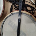 1142412-7 Drum set Ddrum, Remo & Sabian