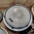 1142412-16 Drum set Ddrum, Remo & Sabian