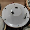 1142412-17 Drum set Ddrum, Remo & Sabian