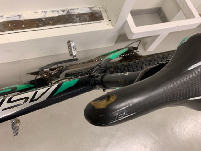 1065548-12 Mountain bike Scott Aspect 910 - 29" (Rope object)