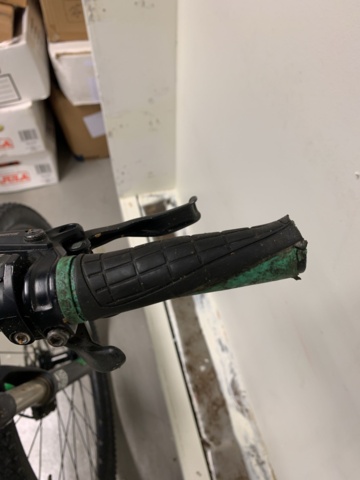 1065548-14 Mountain bike Scott Aspect 910 - 29" (Rope object)