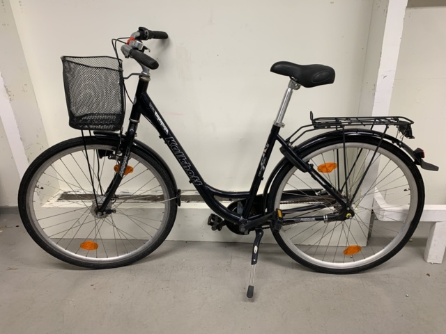 1065551-1 Women's bike Kalkhoff City Classic 28"