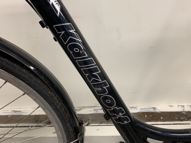 1065551-2 Women's bike Kalkhoff City Classic 28"