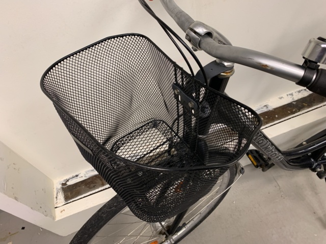 1065551-5 Women's bike Kalkhoff City Classic 28"