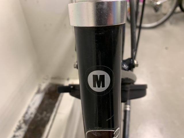 1065551-6 Women's bike Kalkhoff City Classic 28"