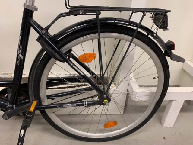 1065551-8 Women's bike Kalkhoff City Classic 28"