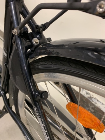 1065551-9 Women's bike Kalkhoff City Classic 28"