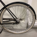 1065556-3 Men's bicycle Skeppshult 28" with 7 gears (REPAIR OBJECT)