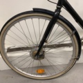 1065556-4 Men's bicycle Skeppshult 28" with 7 gears (REPAIR OBJECT)