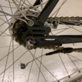 1065556-7 Men's bicycle Skeppshult 28" with 7 gears (REPAIR OBJECT)