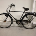 1065557-1 Men's bicycle Mustang Older 28" with 3 gears