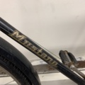 1065557-2 Men's bicycle Mustang Older 28" with 3 gears