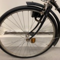 1065557-3 Men's bicycle Mustang Older 28" with 3 gears