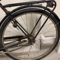 1065557-4 Men's bicycle Mustang Older 28" with 3 gears