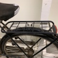 1065557-5 Men's bicycle Mustang Older 28" with 3 gears