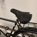 1065557-6 Men's bicycle Mustang Older 28" with 3 gears