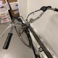 1065557-7 Men's bicycle Mustang Older 28" with 3 gears
