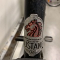 1065557-9 Men's bicycle Mustang Older 28" with 3 gears