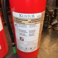 1067250-3 Fire extinguisher 2 pcs - Presto