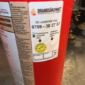 1067250-5 Fire extinguisher 2 pcs - Presto