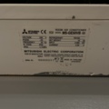 1067254-3 Air source heat pump - Mitsubishi MS-GE50VB