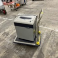 1120835-2 Document shredder Rexel