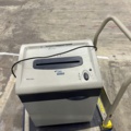 1120835-7 Document shredder Rexel