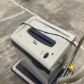 1120835-8 Document shredder Rexel