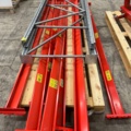 1120843-2 Pallet rack