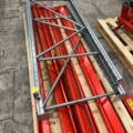 1120843-3 Pallet rack