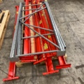 1120843-4 Pallet rack