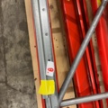1120843-6 Pallet rack