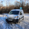 1142705-31 Citroën Berlingo Van 1.6 HDi -2011