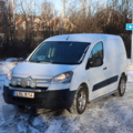 1142705-2 Citroën Berlingo Van 1.6 HDi -2011