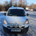 1142705-3 Citroën Berlingo Van 1.6 HDi -2011