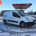 1142705-4 Citroën Berlingo Van 1.6 HDi -2011
