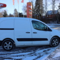 1142705-5 Citroën Berlingo Van 1.6 HDi -2011
