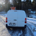 1142705-6 Citroën Berlingo Van 1.6 HDi -2011