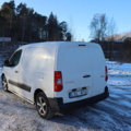 1142705-7 Citroën Berlingo Van 1.6 HDi -2011