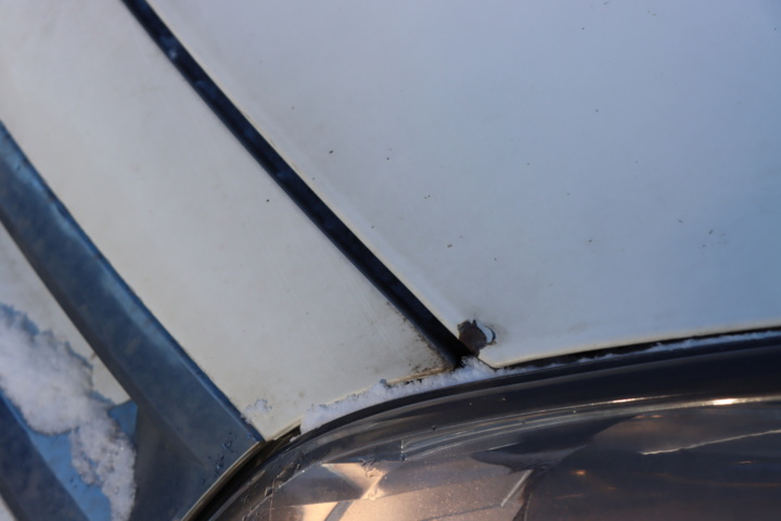 1142705-9 Citroën Berlingo Van 1.6 HDi -2011