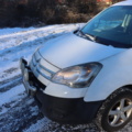 1142705-10 Citroën Berlingo Van 1.6 HDi -2011