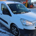 1142705-11 Citroën Berlingo Van 1.6 HDi -2011